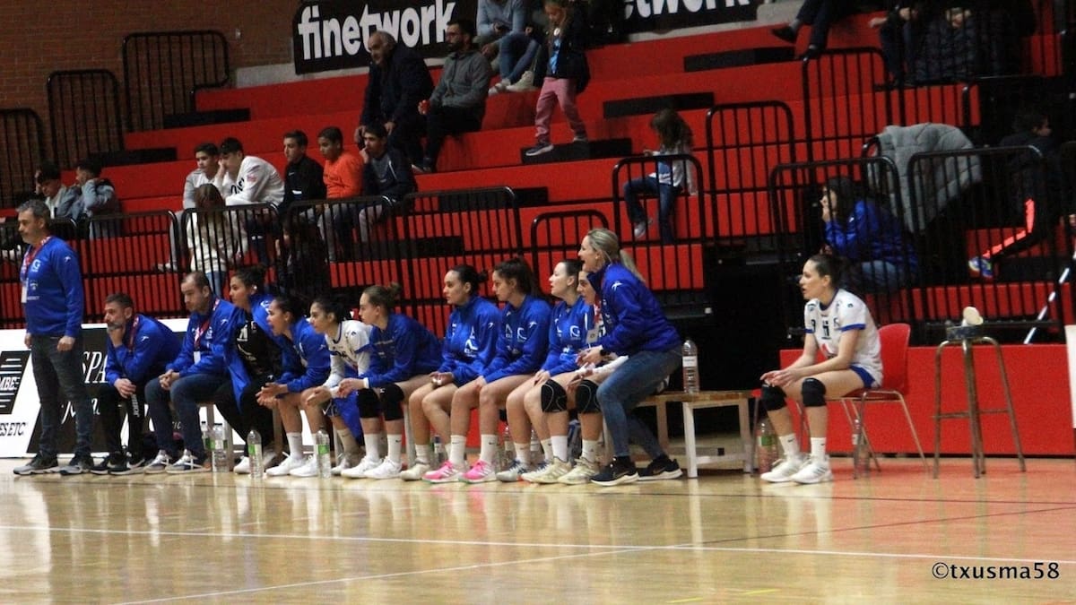 El Elda Prestigio no descarta la sorpresa en la pista del Super Amara Bera Bera (V. 20.00 H)