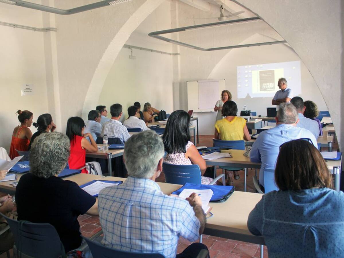 La Escuela de Salud Pública de Menorca supera ya los 2.000 asistentes