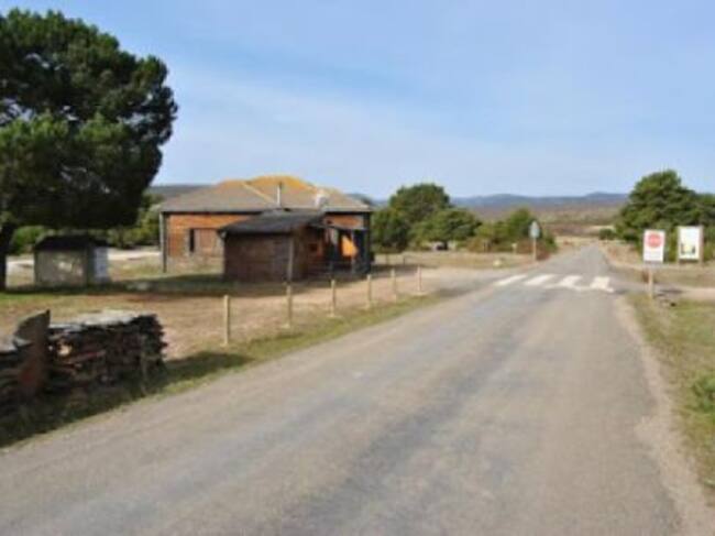 Centro de Interpretación Hayedo Tejera Negra