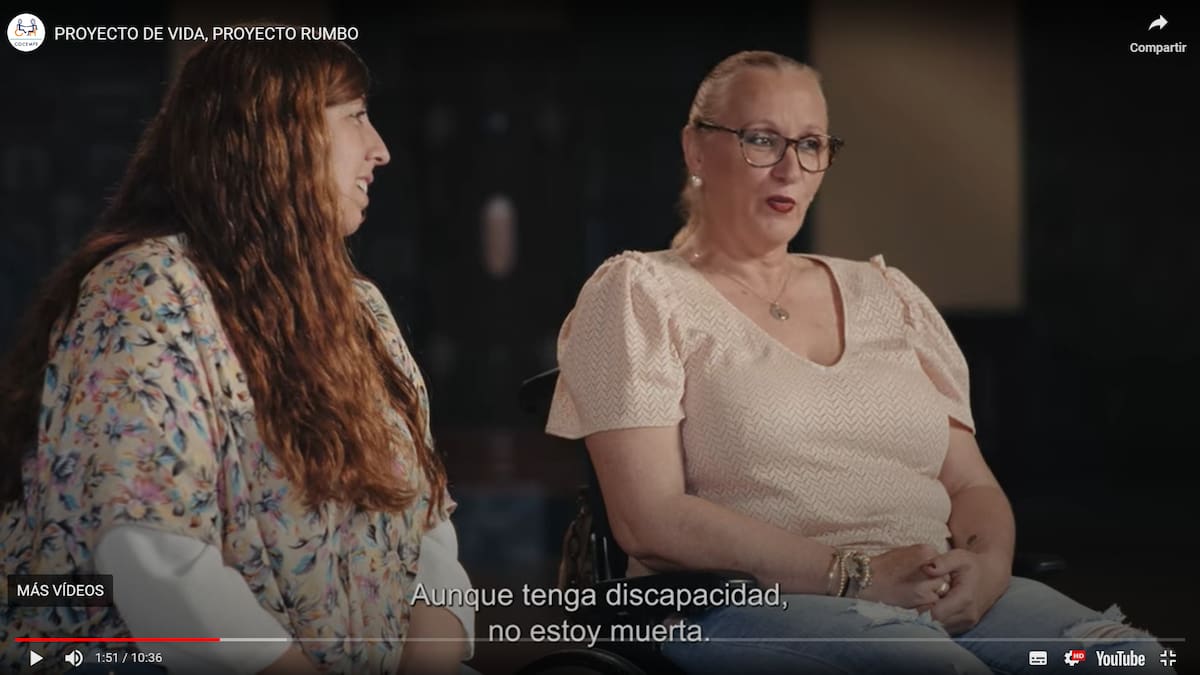 Proyecto Rumbo lanza una campaña para mejorar la calidad de vida y la ...