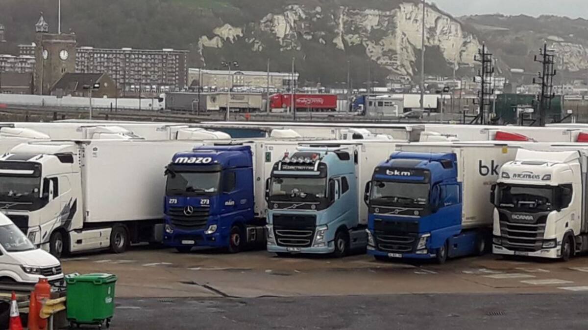 Entrevista La Ventana (22/12/2020)