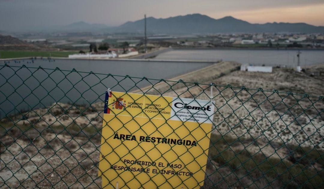 El Ciemat envió a Palomares cinco veces más material radioactivo del que admitió.