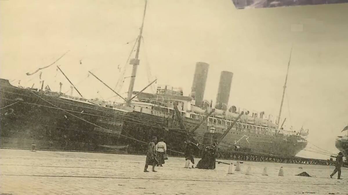 Riojanos en América: una historia compartida