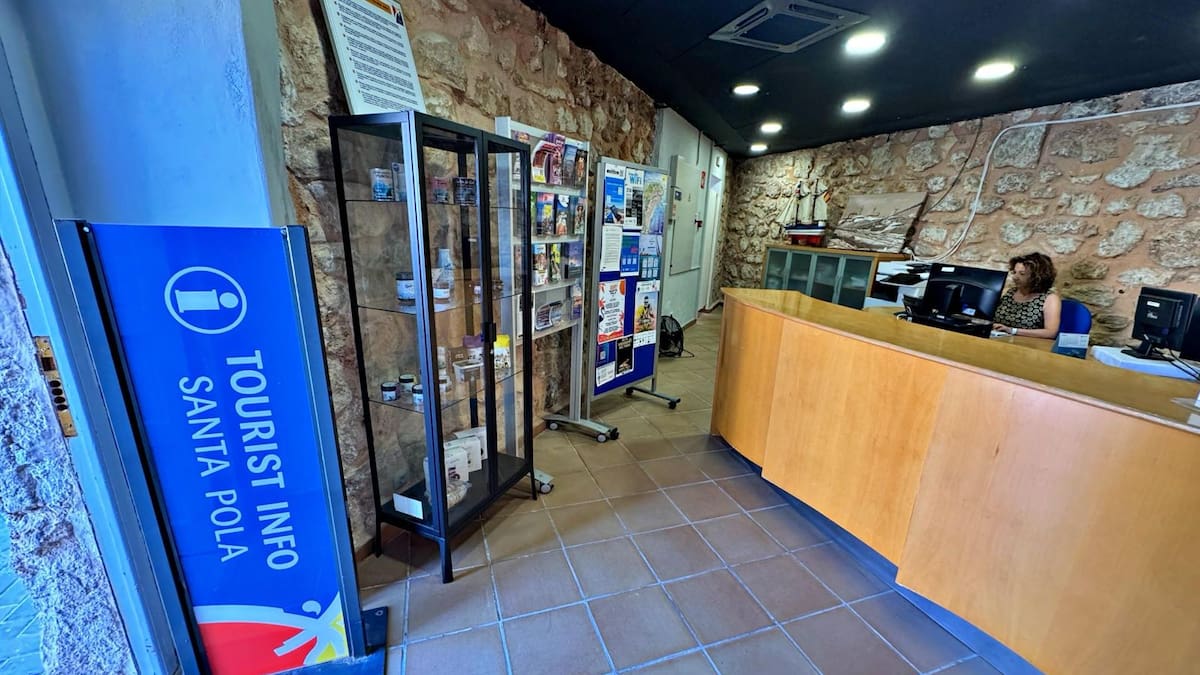 Turismo Santa Pola consolida la calidad de sus servicios y refuerza su posicionamiento digital en 2025