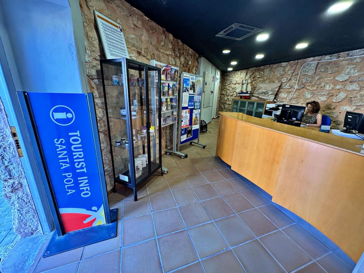 Turismo Santa Pola consolida la calidad de sus servicios y refuerza su posicionamiento digital en 2025