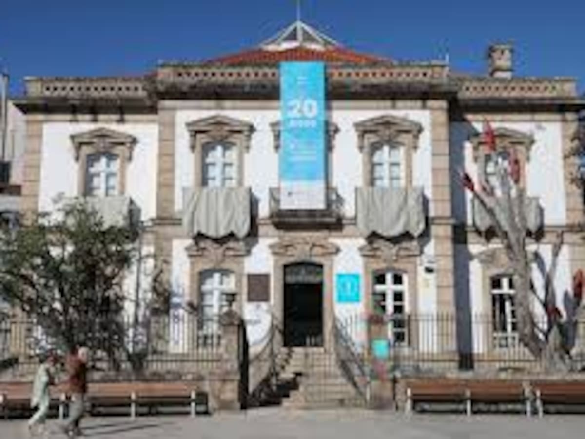 La obra de conservación del Palacete das Mendoza comenzará este verano