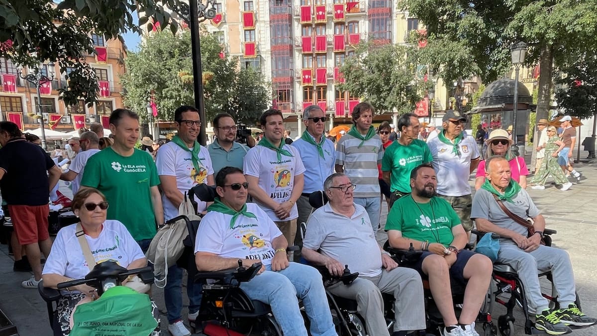 Hora 14 CLM (21/06/2025)