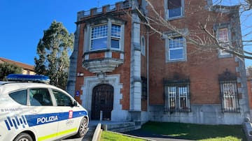 El expediente del palacete de Getxo siguió un itinerario administrativo que evitó una revisión urbanística y priorizó su derribo