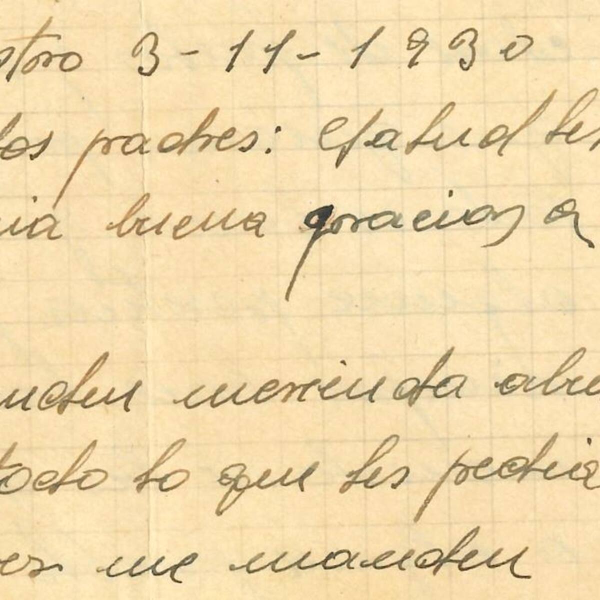 Secastilla recupera su pasado