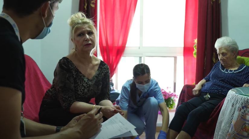 UHD Hospital del Vinalopó