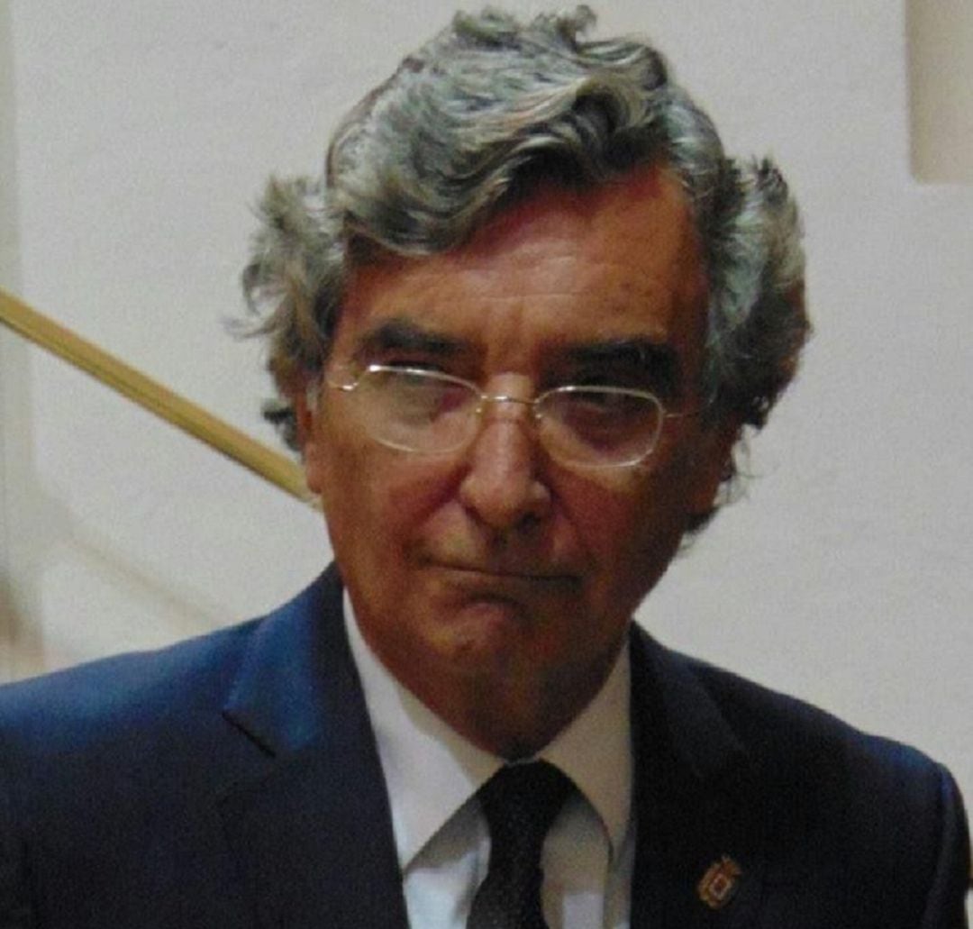 Arsenio Moreno Mendoza