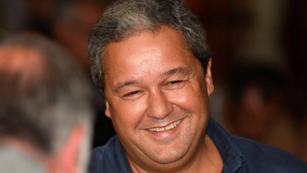 Tino Fernández reconoce que bajó al vestuario en Mallorca