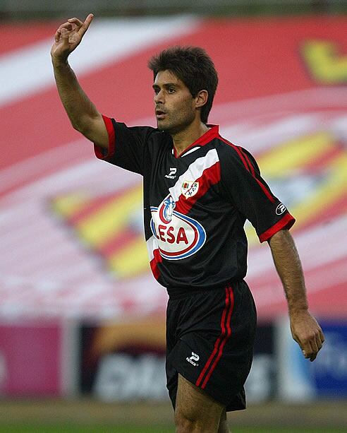 Un gol de Aganzo permite al Rayo Vallecano seguir invicto en la categoría