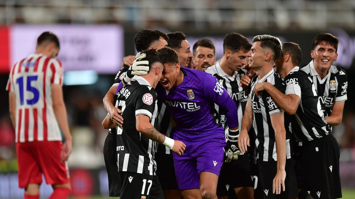 Tertulia de 'SER Deportivos Cartagena' - 08/09/2025