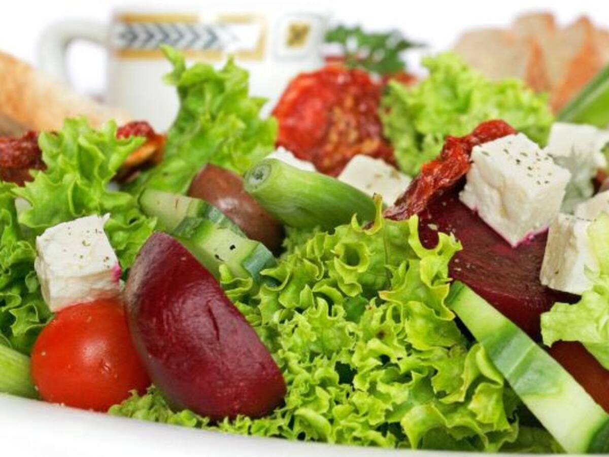 “Si donem nutrients no adequats al nostre cos, la qualitat de vida no serà bona”