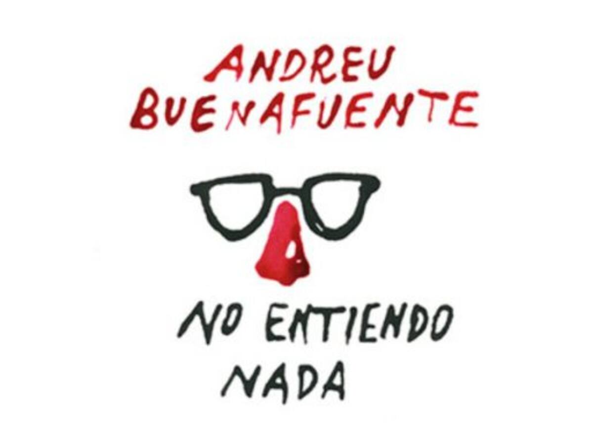 Andreu Buenafuente: “Se está escribiendo el guión que comenzó el 15-M en la Puerta del Sol”