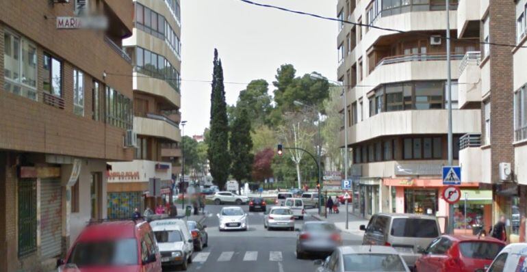 Batalla del Salado está hoy ocupada