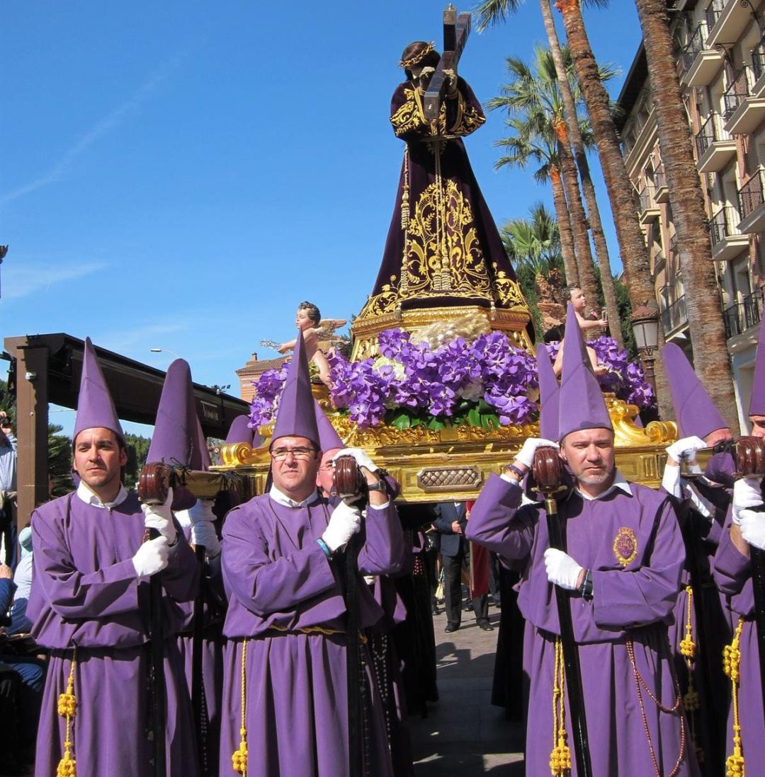 Semana Santa de Murcia