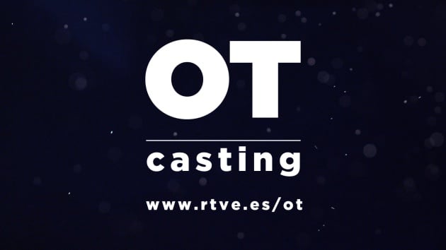 Esta es la única vía para apuntarte al casting de &#039;OT 2017&#039;