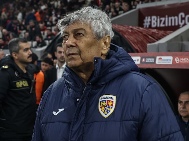 Türkiye v Romania - FIFA World Cup 2026 European Qualifiers KO play-offs