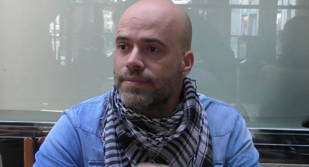 José Vicente Bustamante