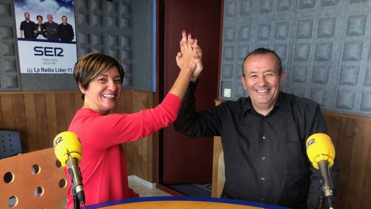 Todos somos votantes potenciales y los políticos lo saben