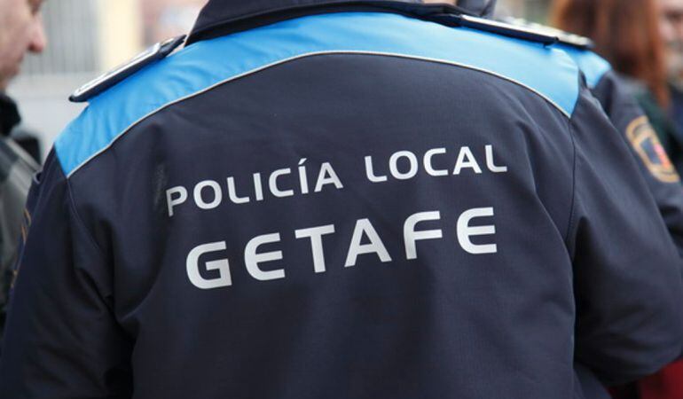 La Policía municipal de Getafe está investigando el caso del perro muerto tras caer desde un séptimo piso.