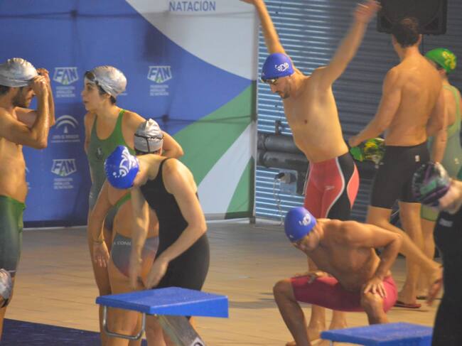 El Jerez Máster defiende el título esta semana