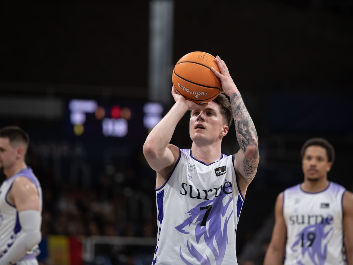 Comienza la cuenta atrás para un Surne Bilbao que pretende repetir la historia