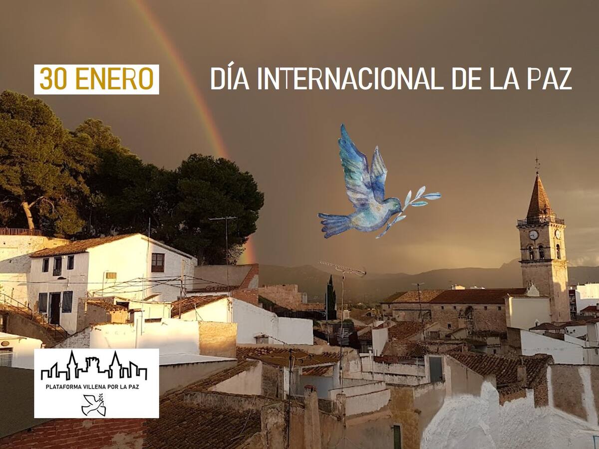 Más que educar por la Paz