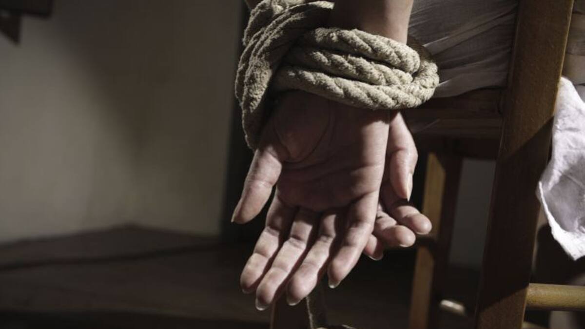 Repuntan los falsos secuestros por teléfono