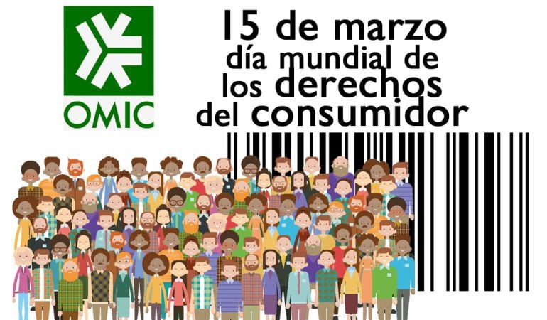 La OMIC de Valdemoro ha hecho públicos los datos de reclamaciones y consultas de 2017.