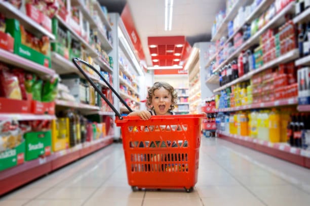 La mayoría de supermercados de España cerrarán sus puertas por el festivo nacional