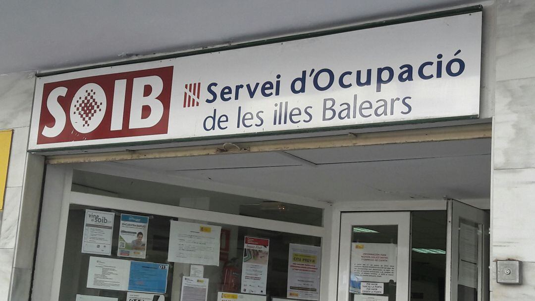 Oficina del Servei d'Ocupació