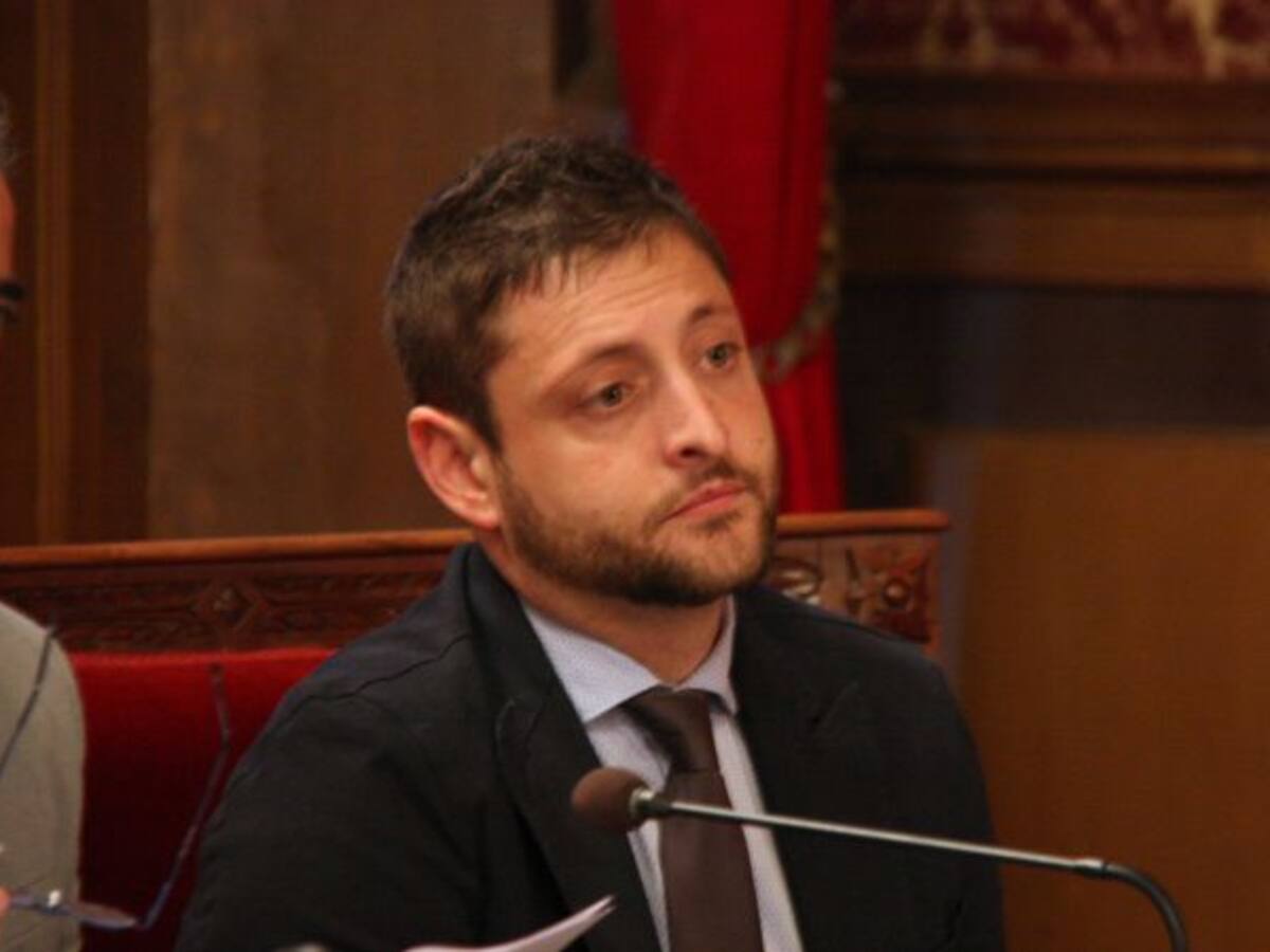 Ciutadans vol saber si Cuadrado està cobrant de la Fundació TGN Smart City