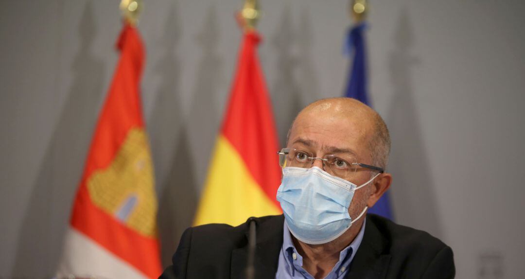 La Junta ha prorrogado las restricciones otras dos semanas