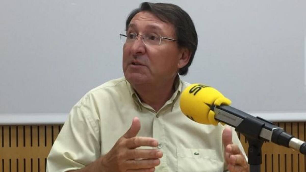 La Fundación del Levante UD inicia la búsqueda de alternativas a Quico Catalán