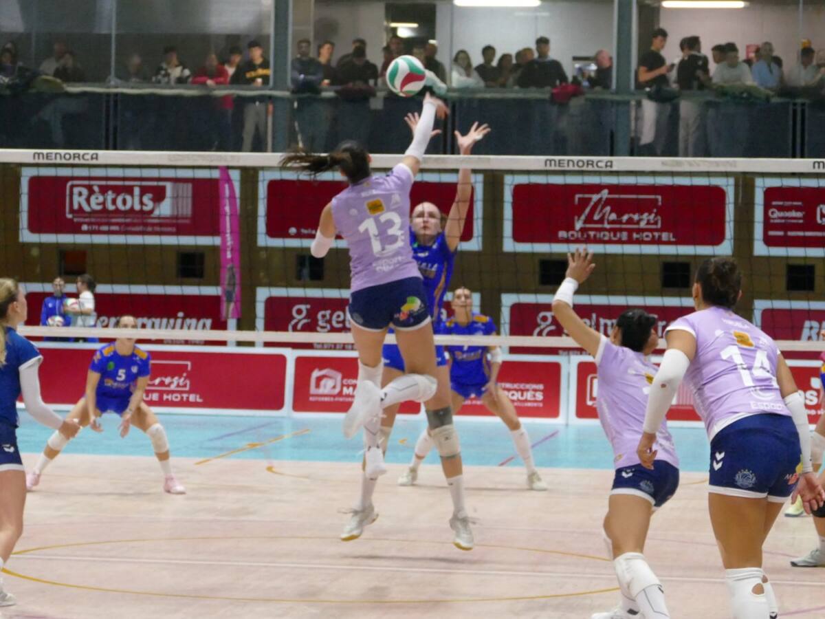 L'Avarca pateix per mantenir l'etiqueta d'invicte a casa