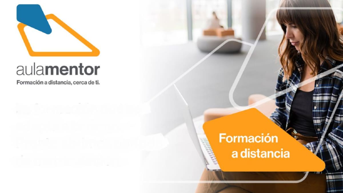 Alfonso Cerezo, tutor de 'Gestion de la Calidad', explica los contenidos del curso en tiempo de Aular Mentor en la SER.