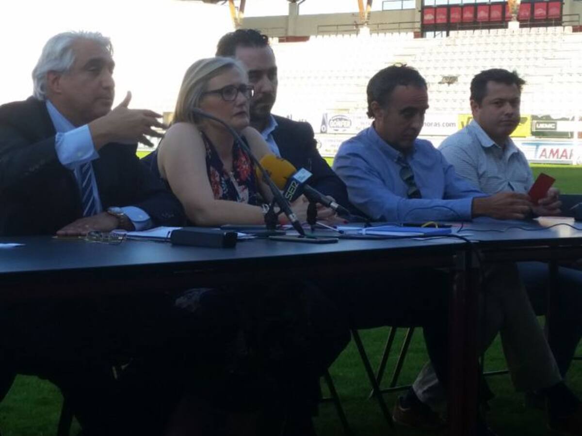 Los nuevos gestores avanzan en la “hoja de ruta”