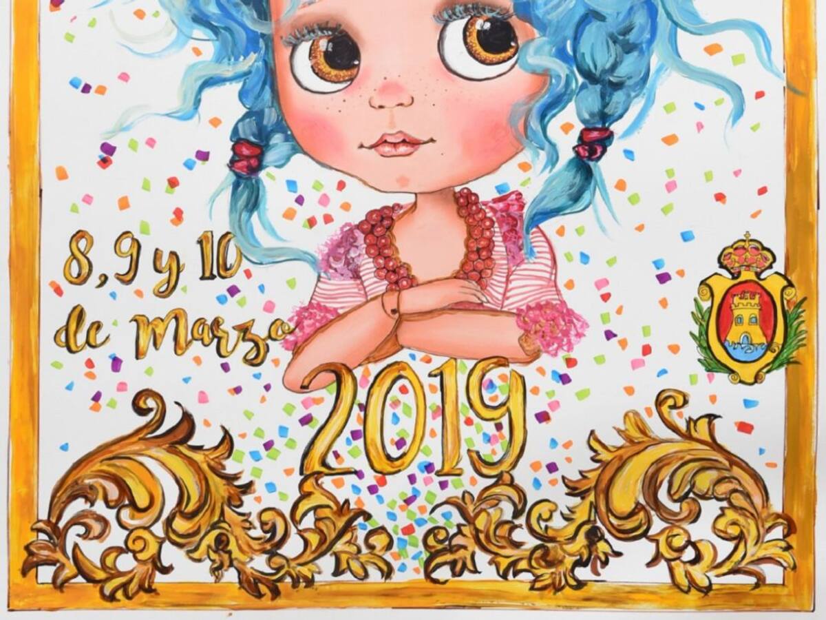 Entrevista al presidente de la ACCA Luis Martin Galindez