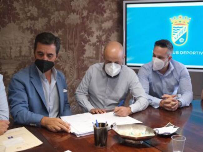 Las acciones del Xerez CD cambian de dueño