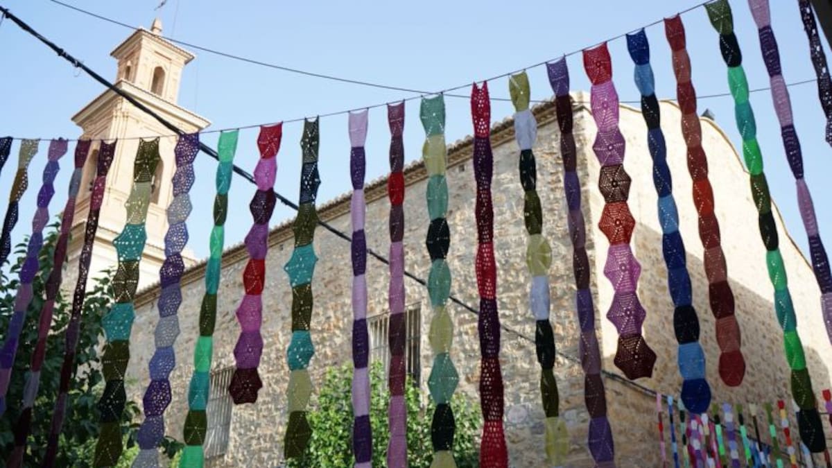 Hilando Vidas (10/08/2018)