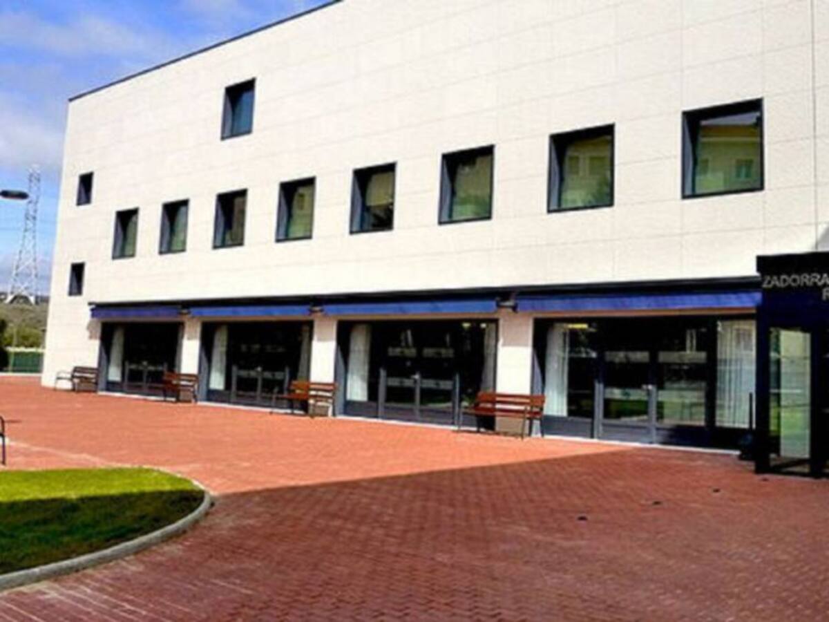 La totalidad de las residencias de Álava quedan libres de coronavirus