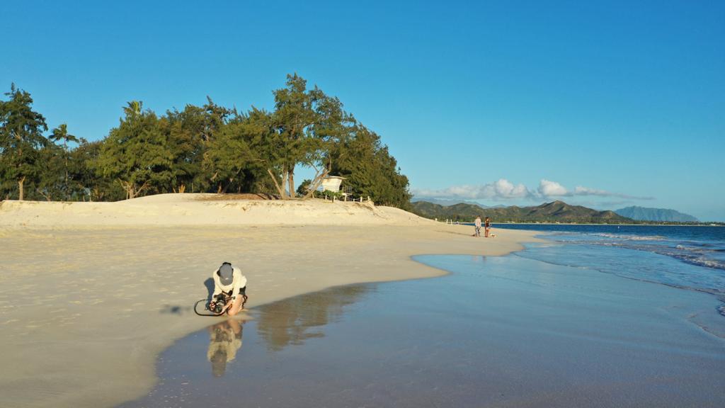 Poveda ejerció como directora técnica y artística de la producción, además de desempeñarse como productora asociada.