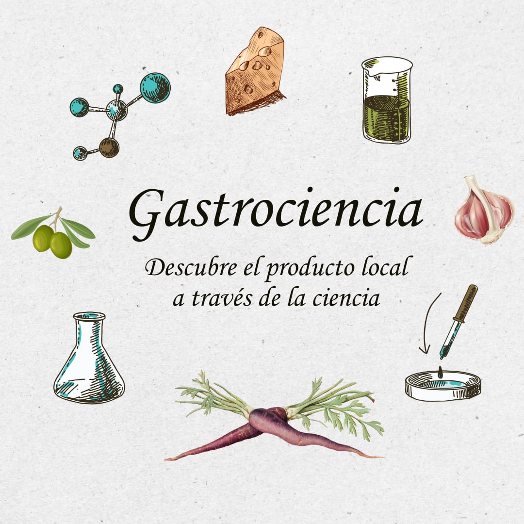 Gastrociencia