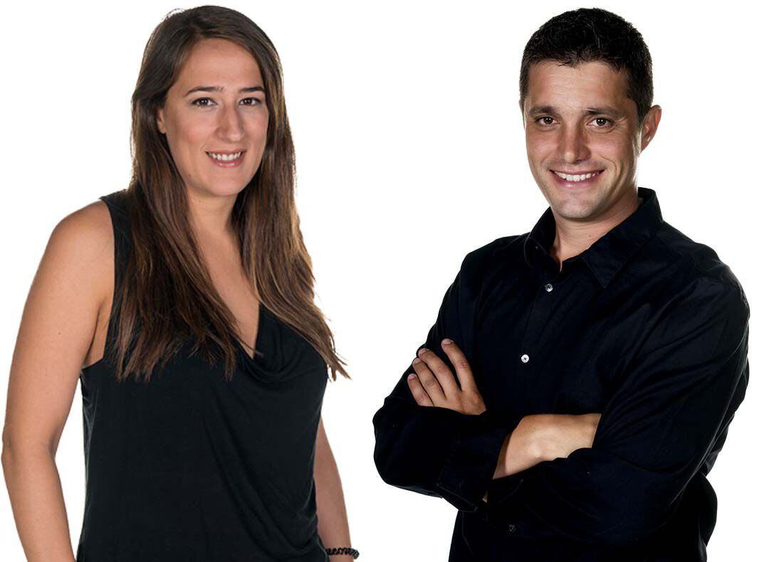 Carla Turró i Sique Rodríguez