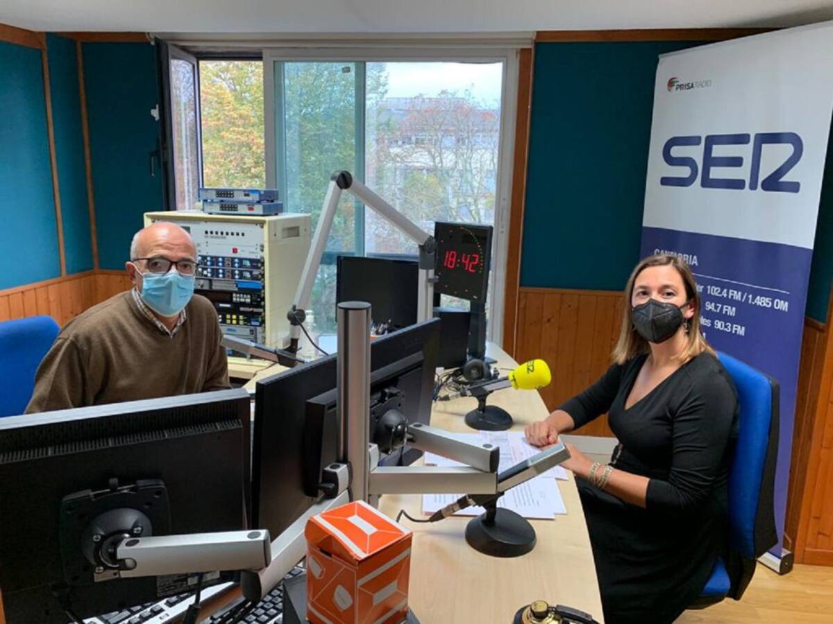 María Sánchez: "Todas las consejerías aumentan su presupuesto"