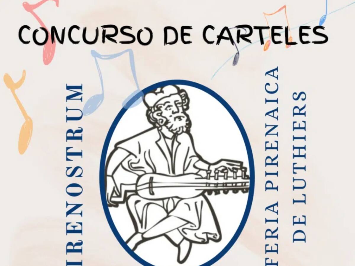 Regresa Pirenostrum a las calles de Boltaña