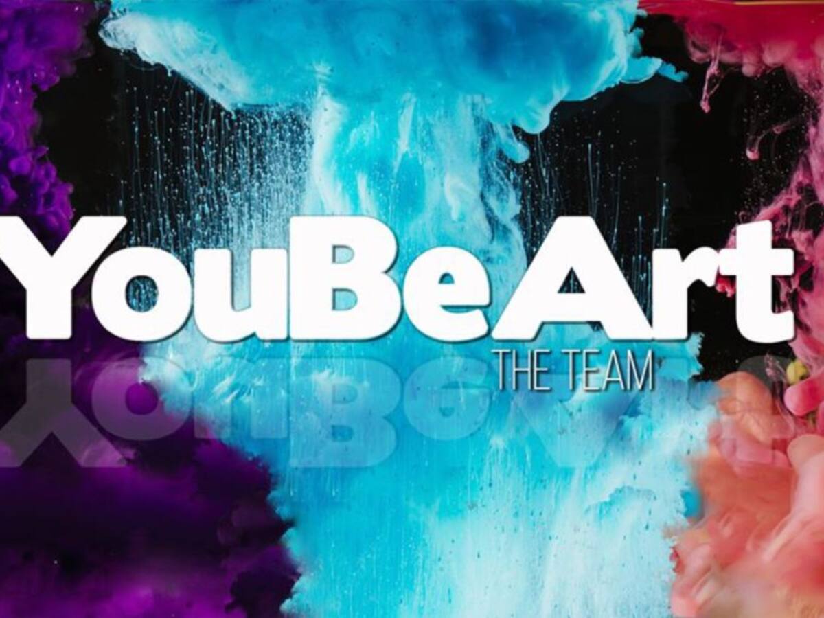 Youbeart: La cultura no se rinde